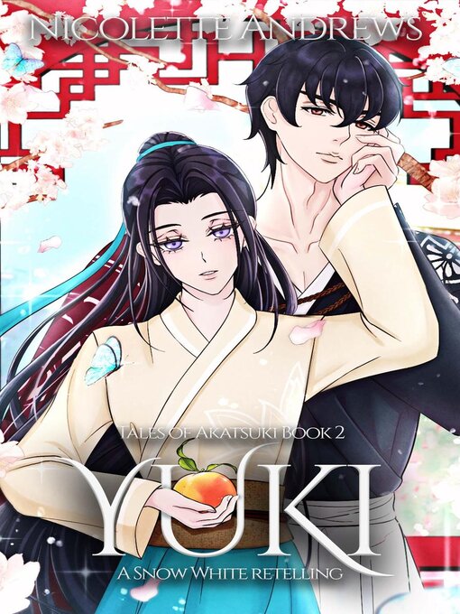 Title details for Yuki by nicolette andrews - Available